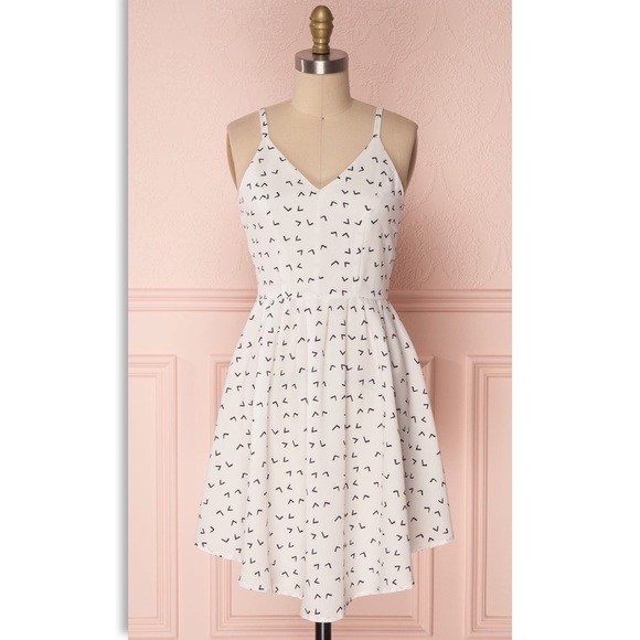 🔥🔥SOLD🔥🔥Very Cute Dress